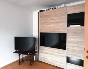 Lakás 1 szobák eladó on Cluj-napoca, Zóna Dambul Rotund