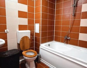 Lakás 1 szobák eladó on Cluj-napoca, Zóna Dambul Rotund