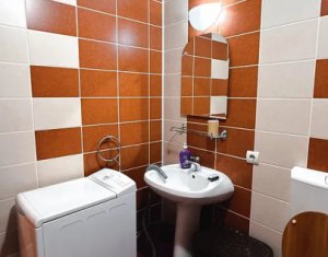 Lakás 1 szobák eladó on Cluj-napoca, Zóna Dambul Rotund