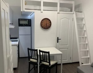 , 24m2 on Cluj-napoca, Zóna Centru