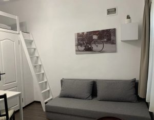 Garzon kiadó on Cluj-napoca, Zóna Centru