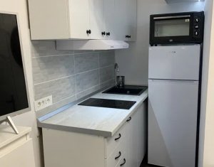 Garzon kiadó on Cluj-napoca, Zóna Centru