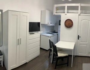 Garzon kiadó on Cluj-napoca, Zóna Centru