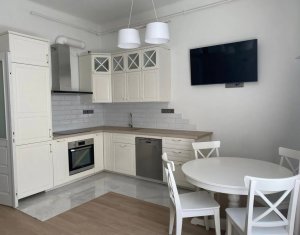 Appartement 2 chambres à vendre dans Cluj-napoca, zone Centru