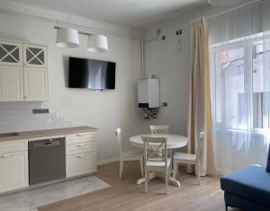 Appartement 2 chambres à vendre dans Cluj-napoca, zone Centru