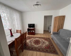 , 41m2 dans Cluj-napoca, zone Gheorgheni