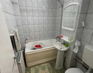 Appartement 2 chambres à vendre dans Cluj-napoca, zone Gheorgheni