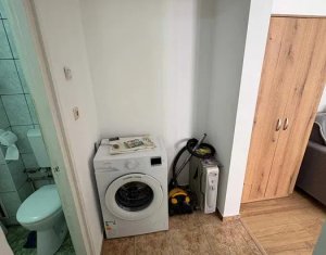 Appartement 2 chambres à vendre dans Cluj-napoca, zone Gheorgheni