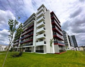 , 51m2 on Cluj-napoca, Zóna Iris