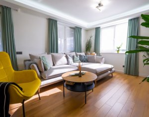 Confort urban, liniste rurala – casa de vanzare la 15 km de Cluj