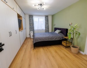 Confort urban, liniste rurala – casa de vanzare la 15 km de Cluj