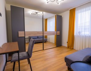 Confort urban, liniste rurala – casa de vanzare la 15 km de Cluj