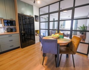 Confort urban, liniste rurala – casa de vanzare la 15 km de Cluj