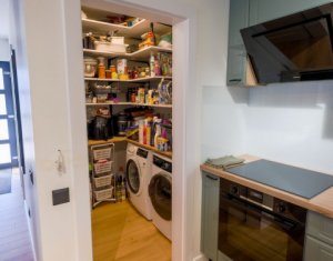 Confort urban, liniste rurala – casa de vanzare la 15 km de Cluj