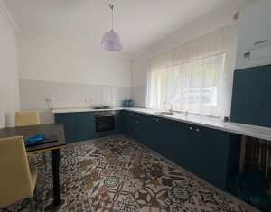 Ház 4 szobák kiadó on Cluj-napoca, Zóna Buna Ziua