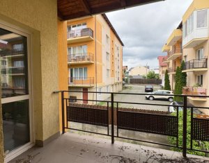 Ház 4 szobák kiadó on Cluj-napoca, Zóna Buna Ziua