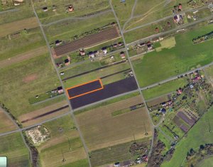 , 2880m2 in Floresti