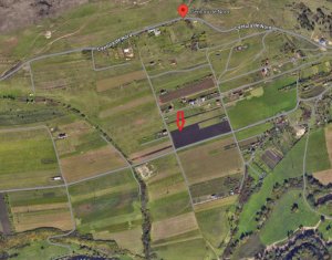 Teren extravilan |Centura Donath