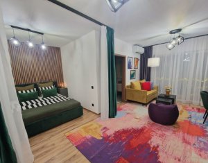 Appartement 1 chambres à louer dans Cluj-napoca, zone Buna Ziua