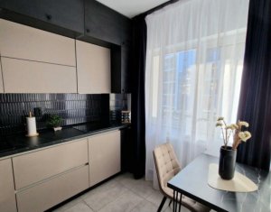 Appartement 1 chambres à louer dans Cluj-napoca, zone Buna Ziua