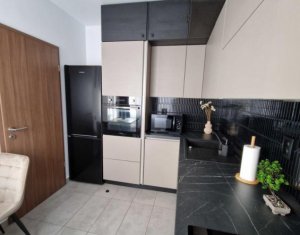 Appartement 1 chambres à louer dans Cluj-napoca, zone Buna Ziua