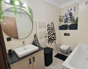 Appartement 1 chambres à louer dans Cluj-napoca, zone Buna Ziua