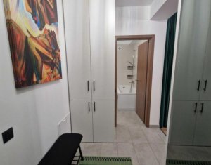Appartement 1 chambres à louer dans Cluj-napoca, zone Buna Ziua