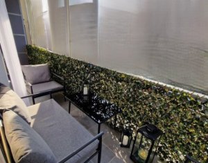 Appartement 1 chambres à louer dans Cluj-napoca, zone Buna Ziua