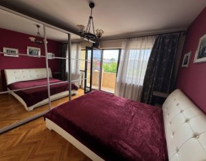 , 60m2 dans Cluj-napoca, zone Intre Lacuri