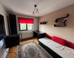 Appartement 3 chambres à louer dans Cluj-napoca, zone Intre Lacuri