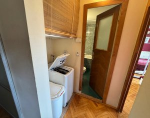 Appartement 3 chambres à louer dans Cluj-napoca, zone Intre Lacuri
