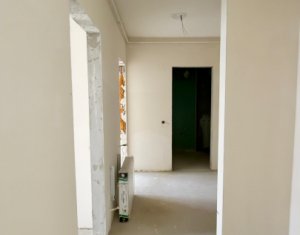 Apartament 2 camere, semifinisat, Iulius Mall, Gheorgheni