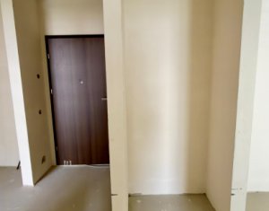 Apartament 2 camere, semifinisat, Iulius Mall, Gheorgheni