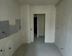 Apartament 2 camere, semifinisat, Iulius Mall, Gheorgheni