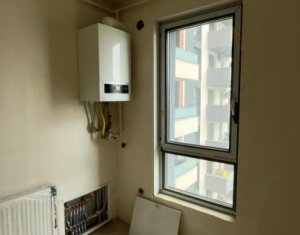 Apartament 2 camere, semifinisat, Iulius Mall, Gheorgheni