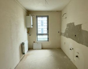 Apartament 2 camere, semifinisat, Iulius Mall, Gheorgheni