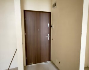 Apartament 2 camere, semifinisat, Iulius Mall, Gheorgheni