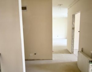 Apartament 2 camere, semifinisat, Iulius Mall, Gheorgheni