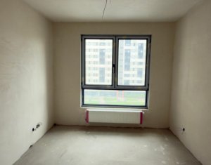 Apartament 2 camere, semifinisat, Iulius Mall, Gheorgheni