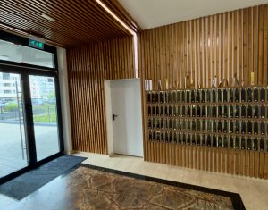 , 53m2 on Cluj-napoca, Zóna Gheorgheni