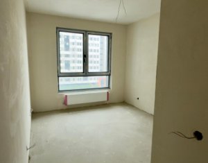 Apartament 2 camere, semifinisat, Iulius Mall, Gheorgheni