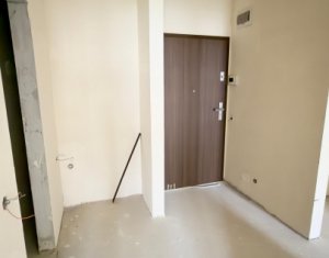Apartament 2 camere, semifinisat, Iulius Mall, Gheorgheni