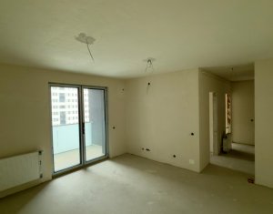 Apartament 2 camere, semifinisat, Iulius Mall, Gheorgheni