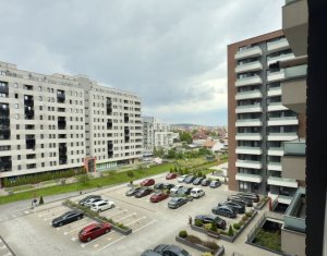 Apartament 2 camere, semifinisat, Iulius Mall, Gheorgheni