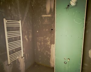 Apartament 2 camere, semifinisat, Iulius Mall, Gheorgheni