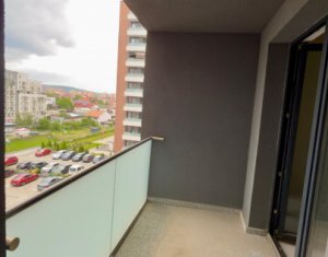 Apartament 2 camere, semifinisat, Iulius Mall, Gheorgheni