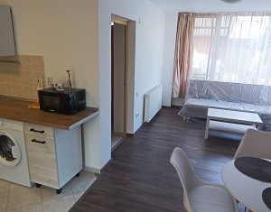 , 51m2 dans Cluj-napoca, zone Borhanci