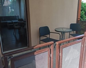 Appartement 2 chambres à louer dans Cluj-napoca, zone Borhanci