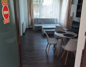 Appartement 2 chambres à louer dans Cluj-napoca, zone Borhanci