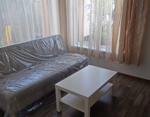 Appartement 2 chambres à louer dans Cluj-napoca, zone Borhanci